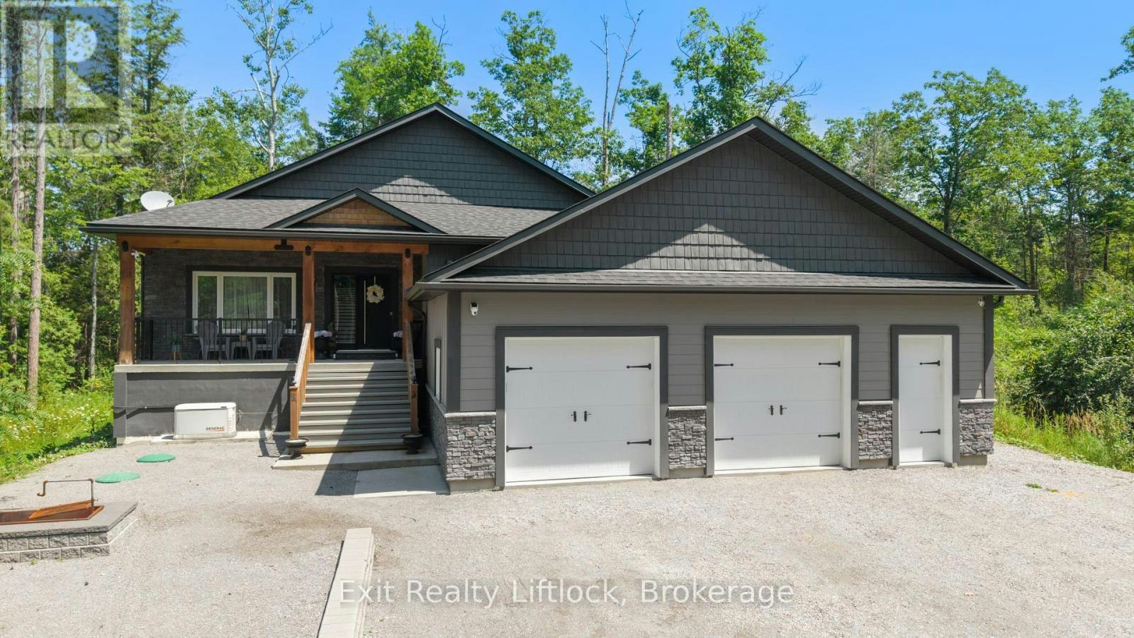 4006 County 36 Road, Galway-Cavendish and Harvey, ON, K0L 1J0