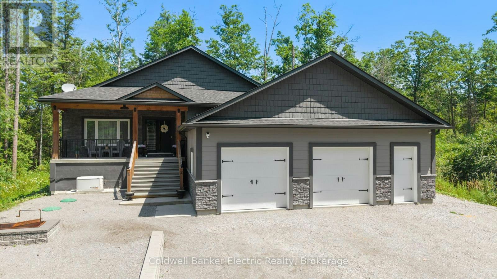 4006 County 36 Road, Galway-Cavendish and Harvey, ON, K0L 1J0