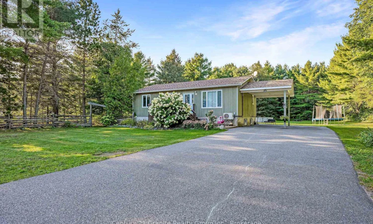 528 Baptiste Lake Road SOUTH