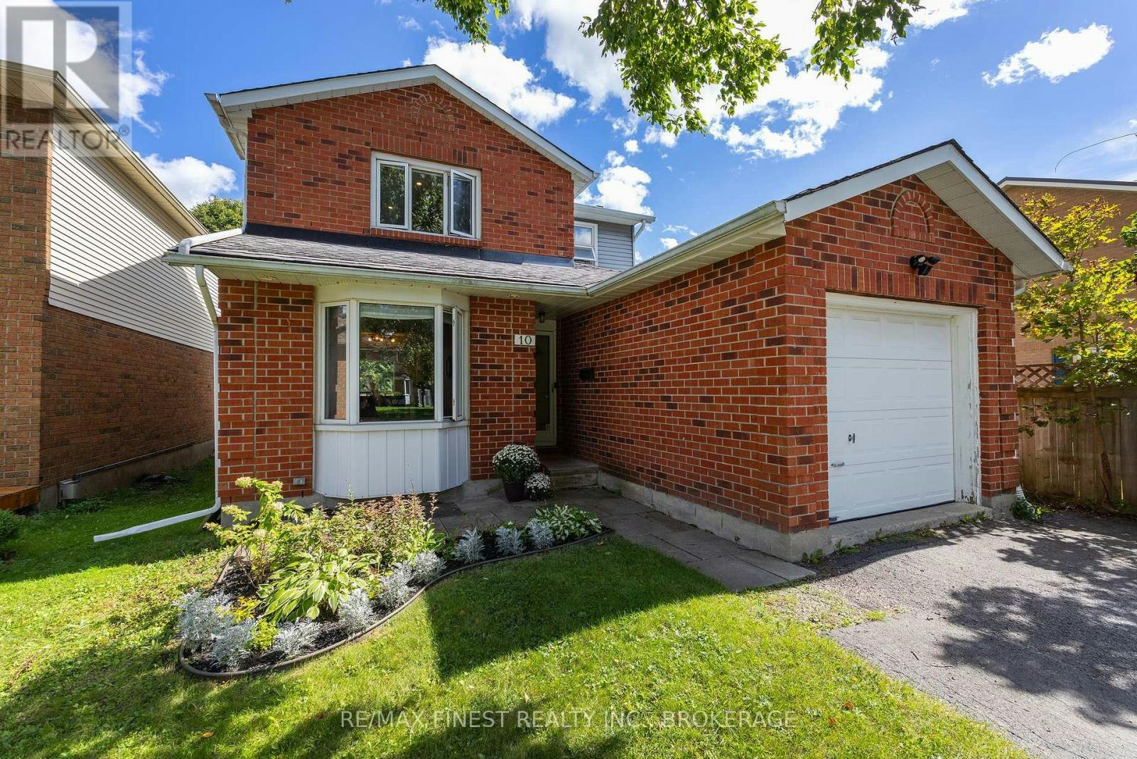 10 Chartwell Crescent, Kingston, ON, K7K 6M5