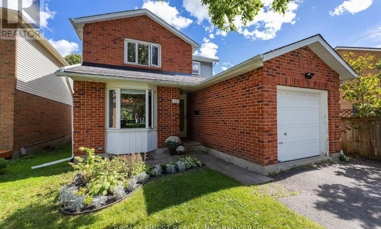 10 Chartwell Crescent