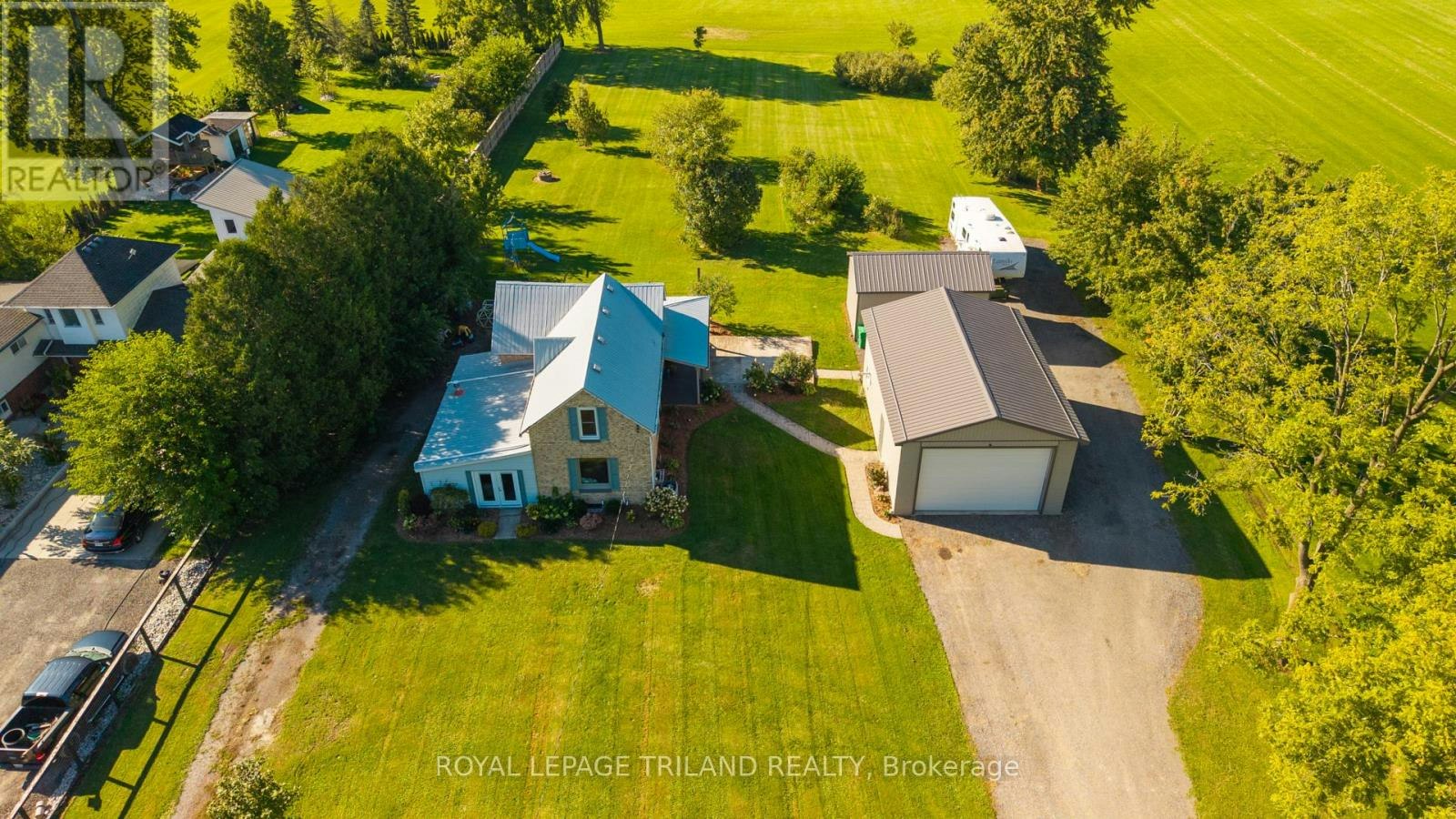 6374 Falconbridge Drive, Southwest Middlesex, ON, N0L 1A0