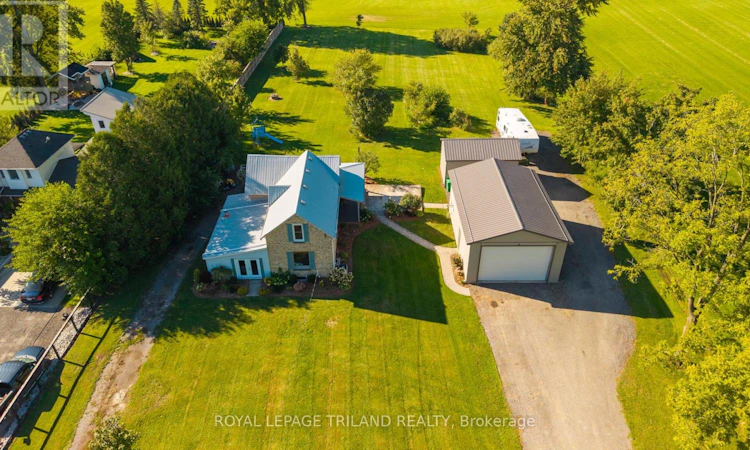 6374 Falconbridge Drive