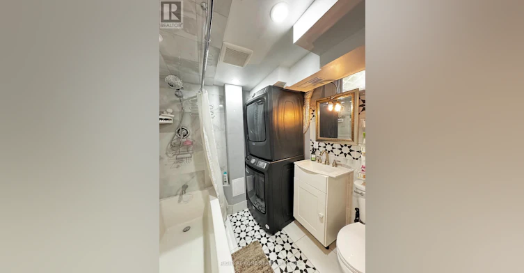 237 Homestead (Basement Crescent, London, ON, N6G 2E7 - 4
