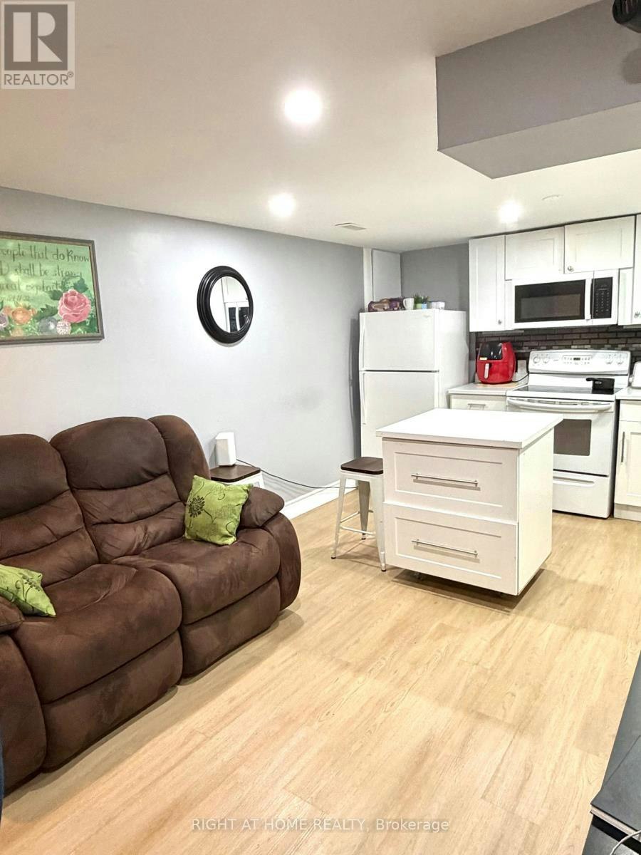 237 Homestead (Basement Crescent, London, ON, N6G 2E7 - 3