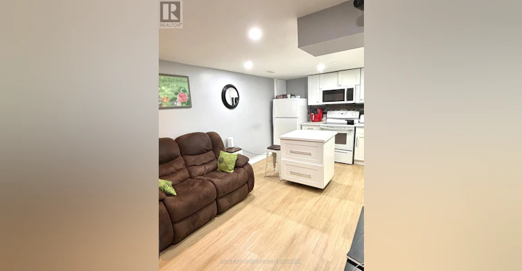237 Homestead (Basement Crescent, London, ON, N6G 2E7 - 3
