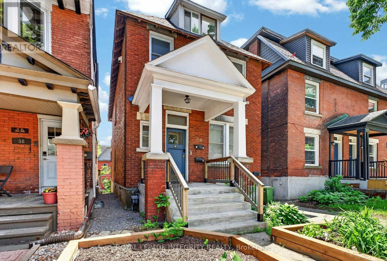60 Clarey Avenue, Ottawa, ON, K1S 2R7