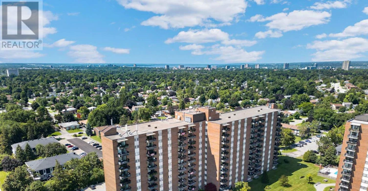 313-1505 Baseline Road, Ottawa, ON, K2C 3L4 - 2