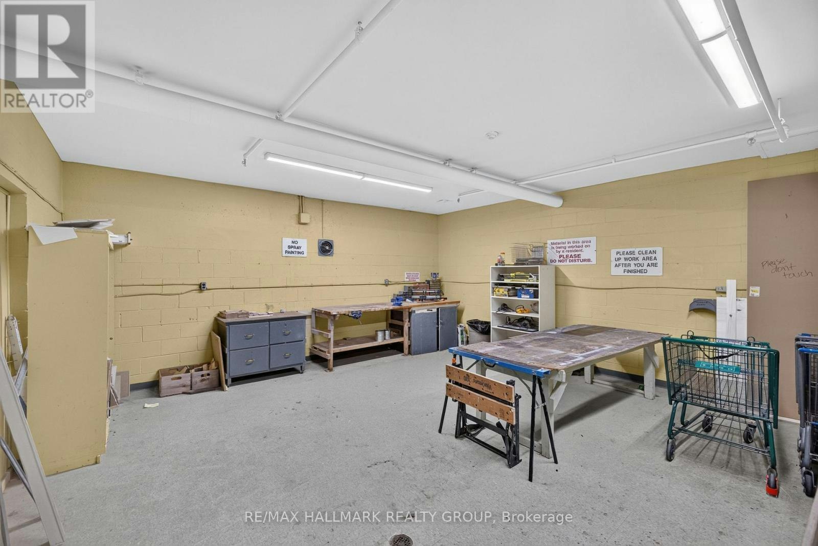313-1505 Baseline Road, Ottawa, ON, K2C 3L4 - 37
