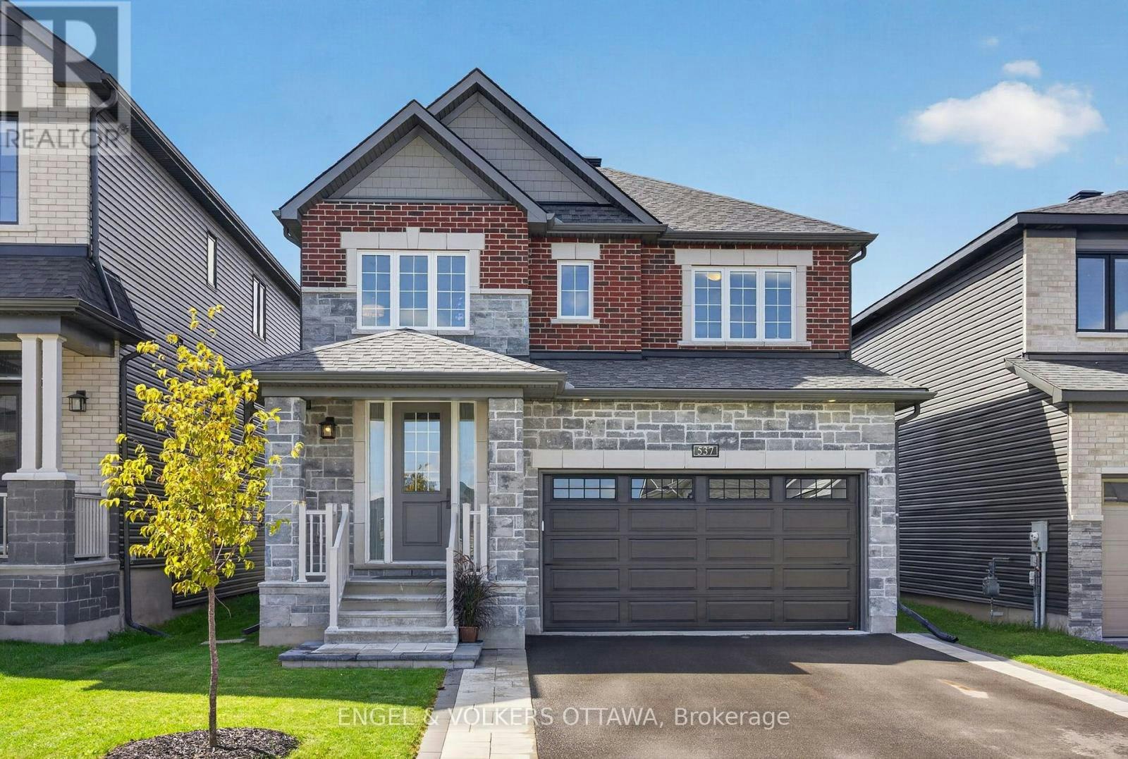 537 Anchor Circle, Manotick, ON, K4M 0N4