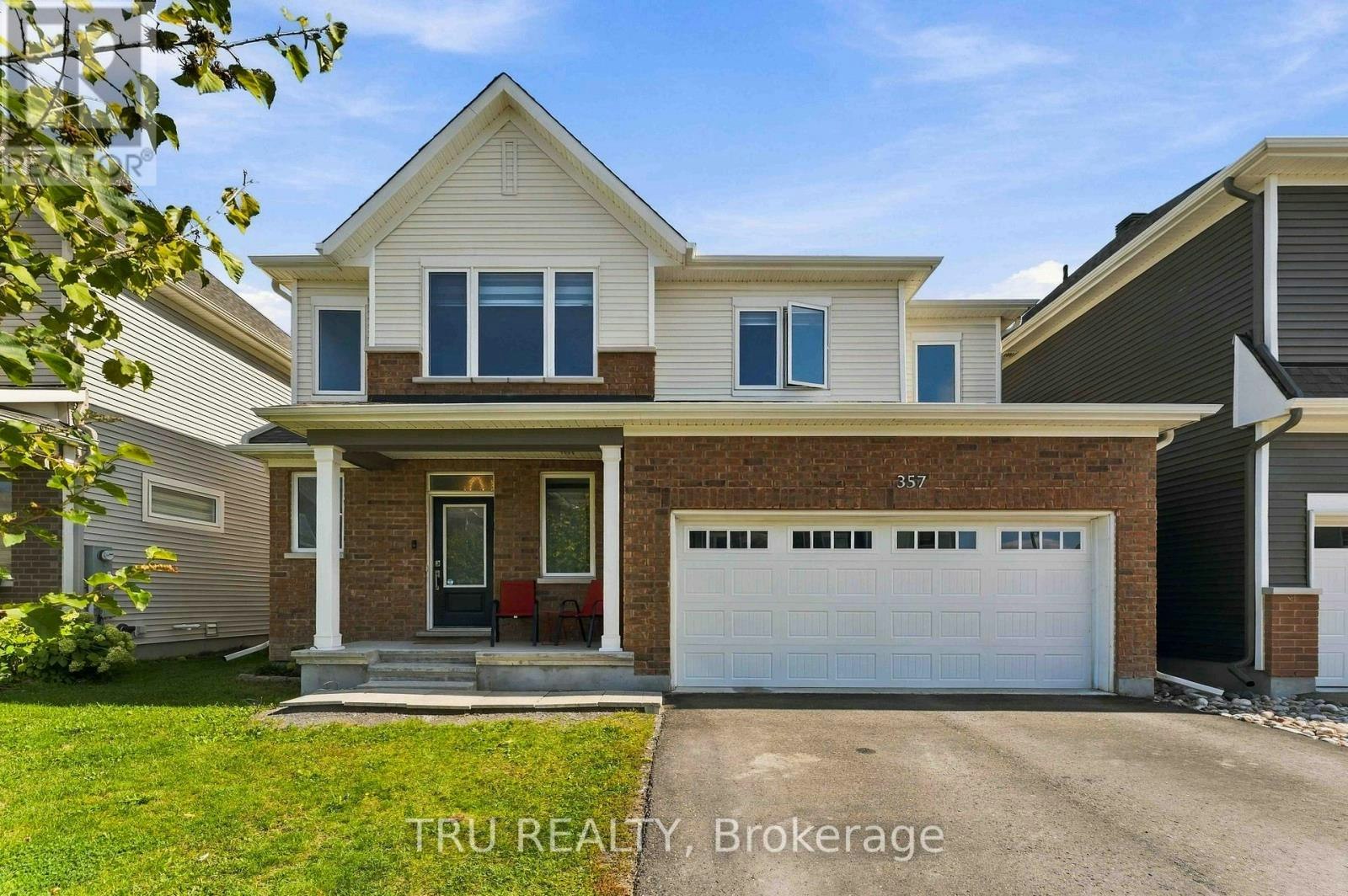 357 Lamarche Avenue, Ottawa, ON, K1W 0N2