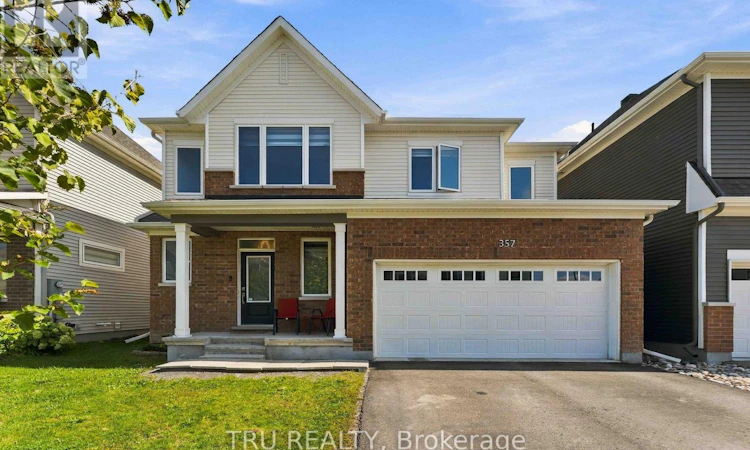 357 Lamarche Avenue