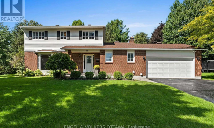 109 Inniskillin Drive