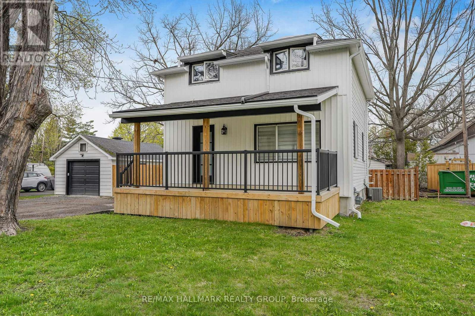 2545 Market Street, Cumberland, ON, K4C 1A4