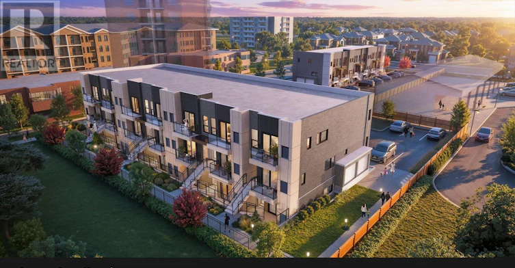 1-3846 Portage Road, Niagara Falls, ON, L2J 2K9 - 2