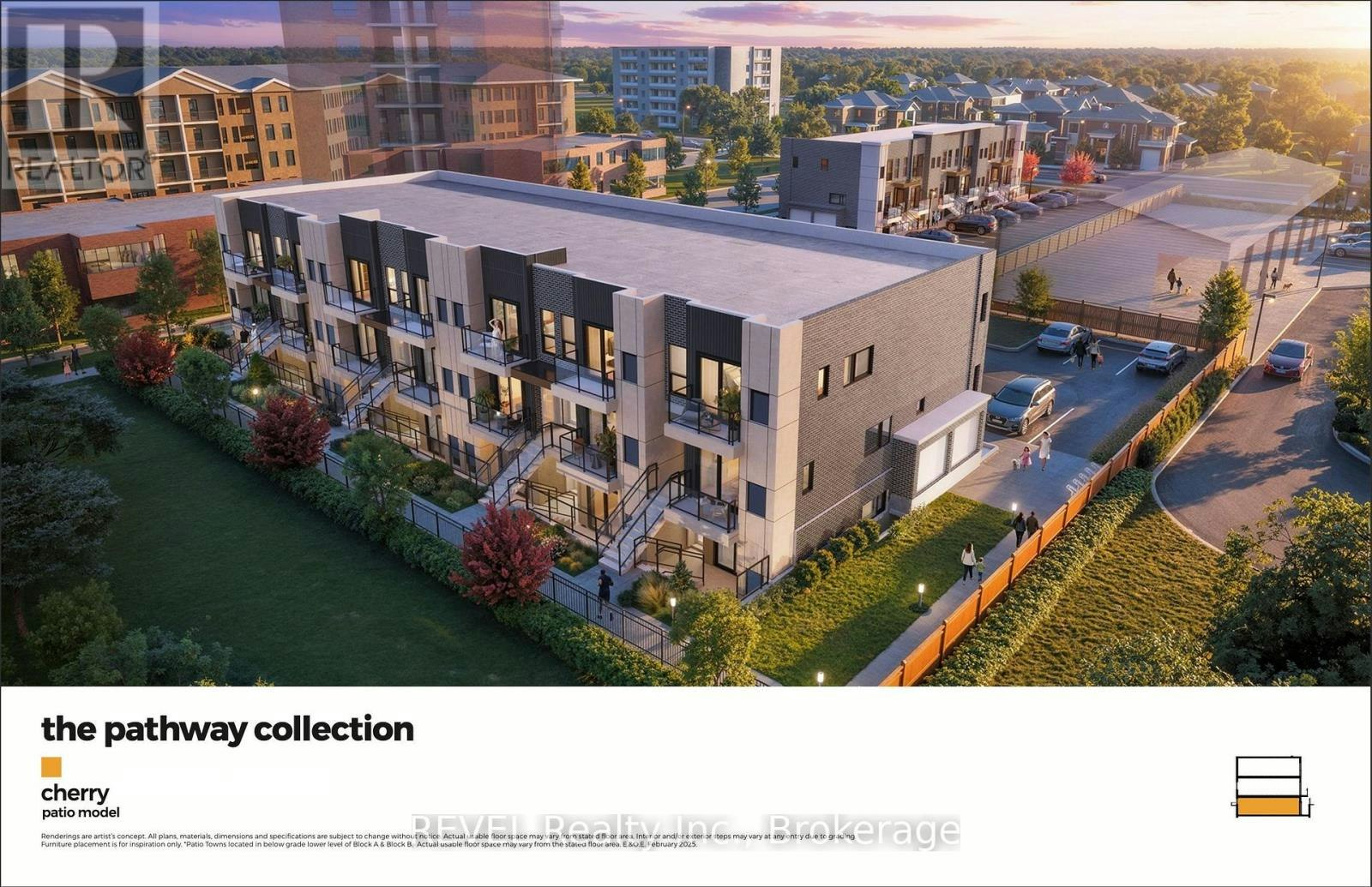 22-3846 Portage Road, Niagara Falls, ON, L2J 2K9 - 2