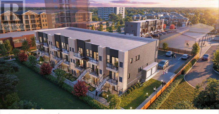 22-3846 Portage Road, Niagara Falls, ON, L2J 2K9 - 2