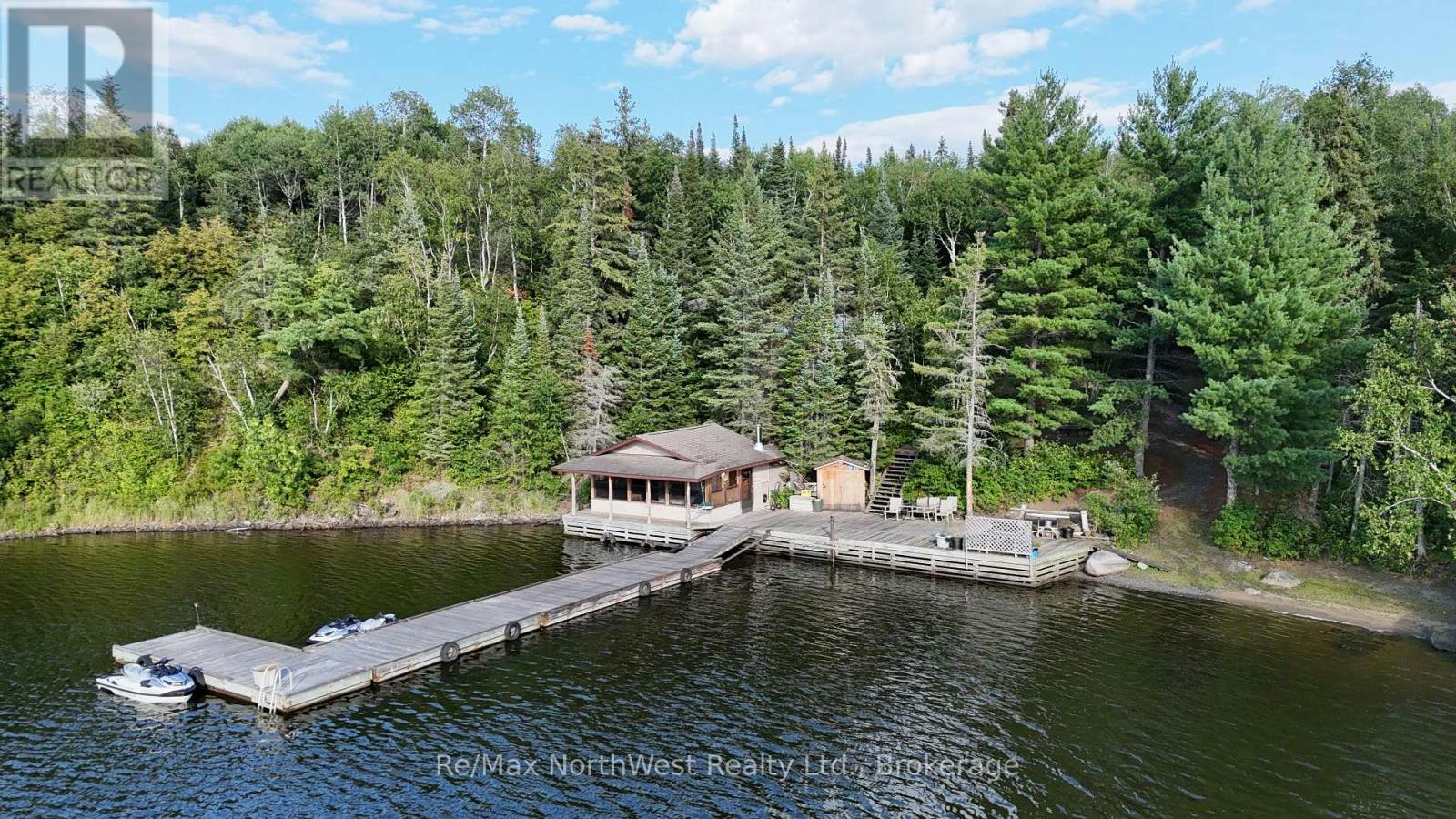 1 Andrew Bay, Sioux Narrows, ON, P0X 0A4