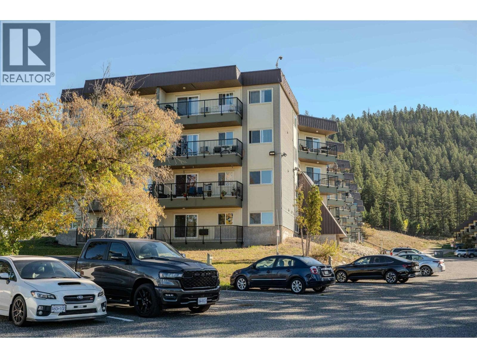 318-282 N Broadway Avenue, Williams Lake, BC, V2H 4J8