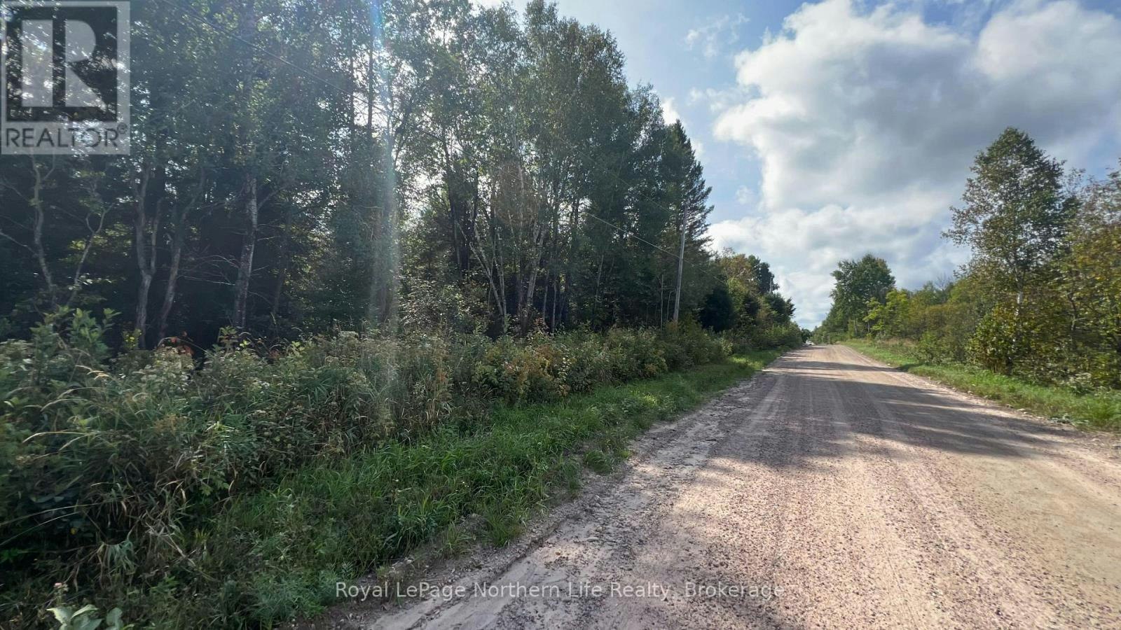 LOT-29 Concession 2, Grand Desert Road, Bonfield, ON, P0H 2E0