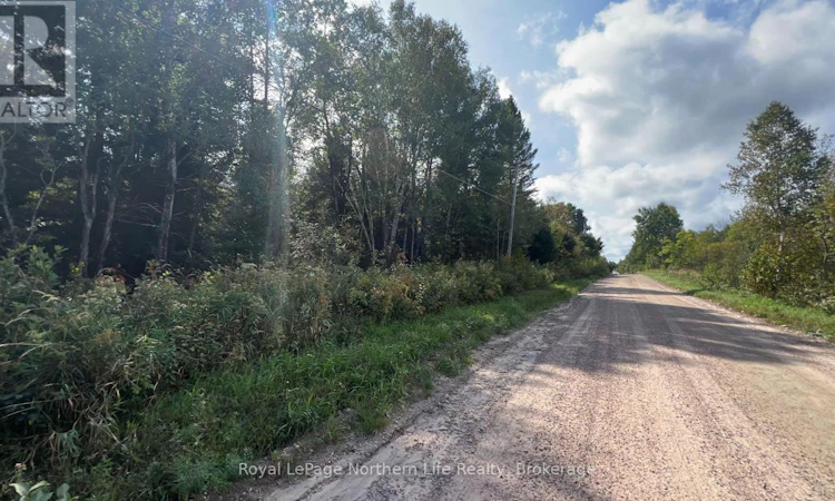 LOT-29 Concession 2, Grand Desert Road