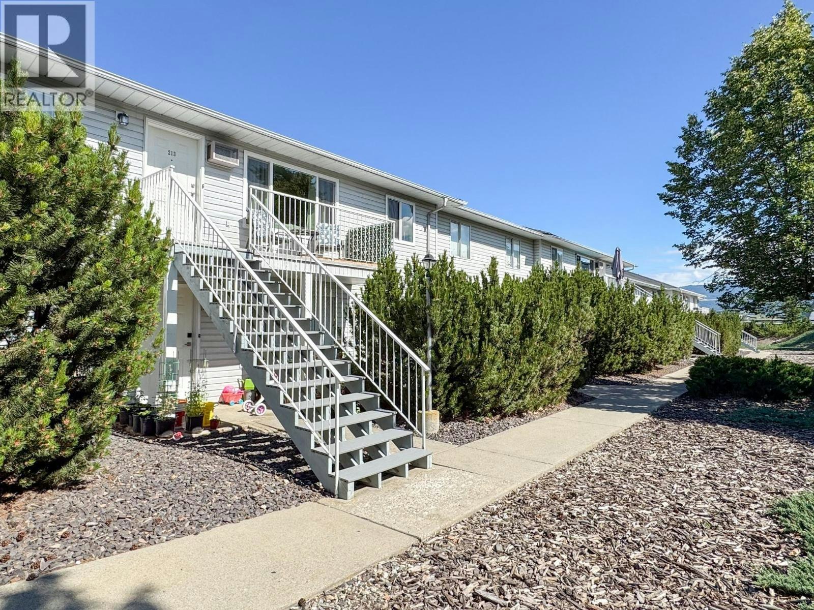 213-1047 Middleton Way, Vernon, BC, V1B 2N3