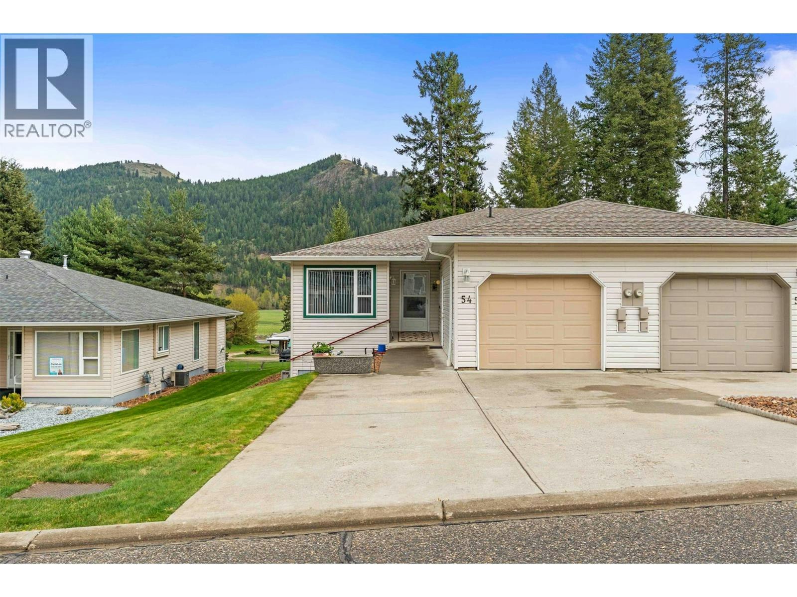 54-2675 Pine Avenue, Lumby, BC, V0E 2G5
