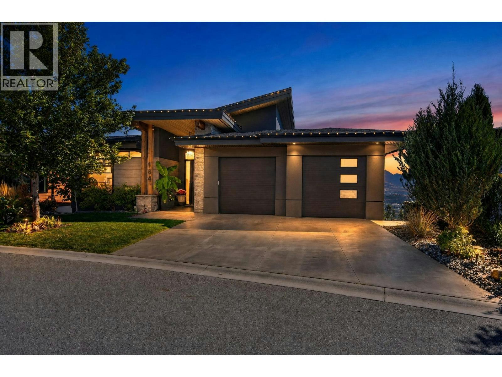184 Summer Wood Drive, Kelowna, BC, V1V 0C9