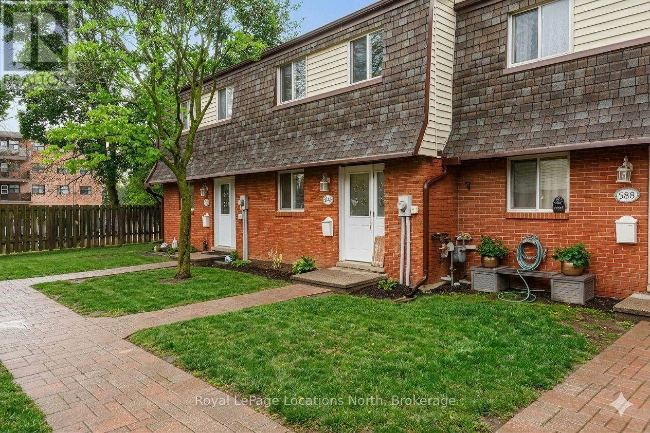 590 Tenth Street, Collingwood, ON, L9Y 4C1