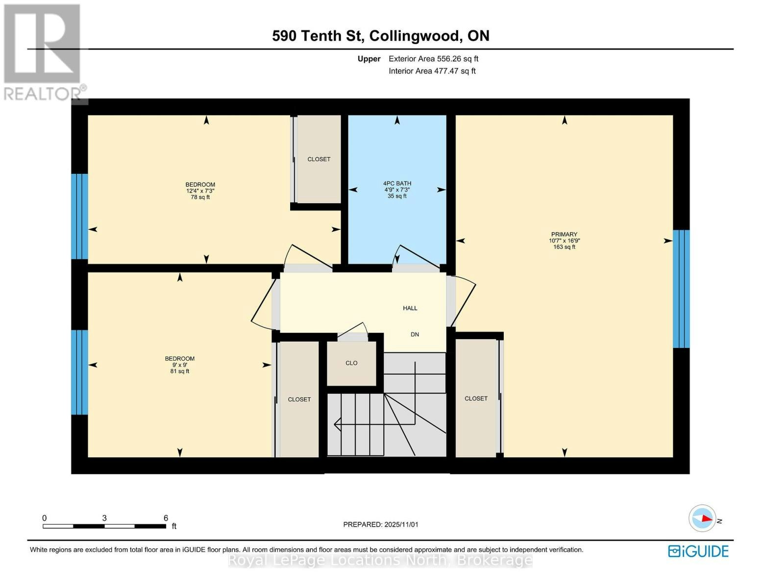 590 Tenth Street, Collingwood, ON, L9Y 4C1 - 21