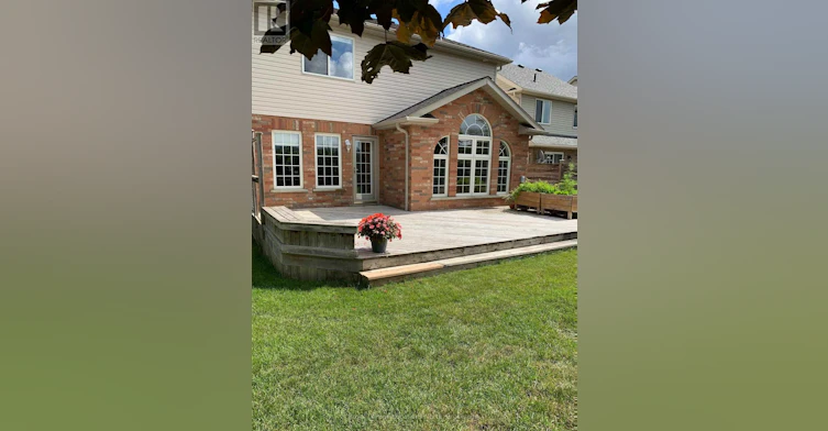 20 Connor Avenue, Collingwood, ON, L9Y 5K6 - 3
