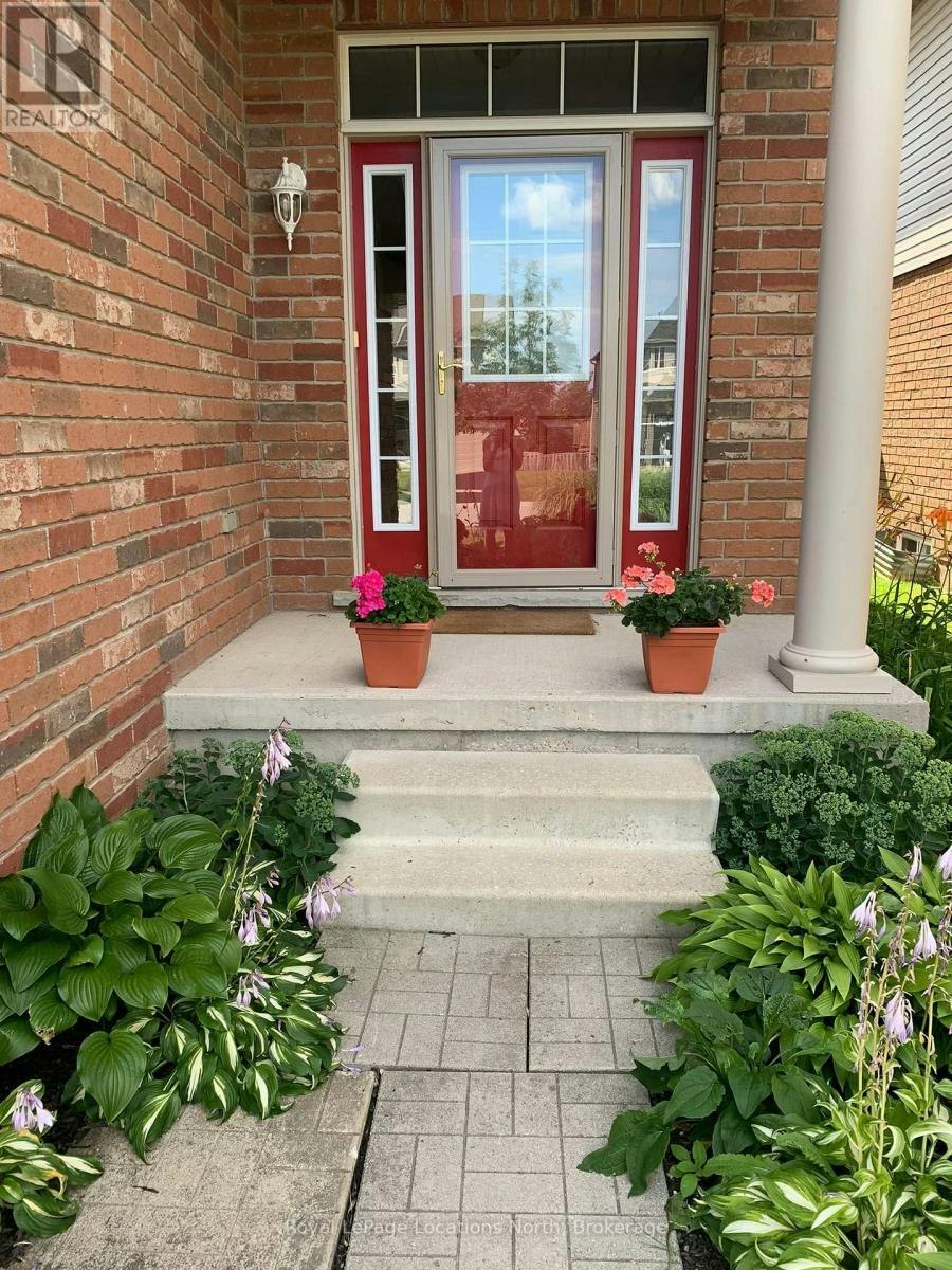 20 Connor Avenue, Collingwood, ON, L9Y 5K6 - 2