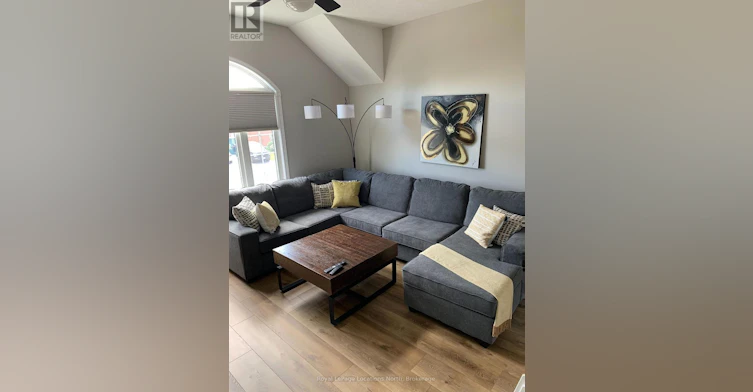 20 Connor Avenue, Collingwood, ON, L9Y 5K6 - 20