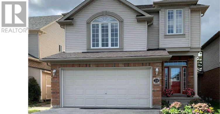 20 Connor Avenue, Collingwood, ON, L9Y 5K6
