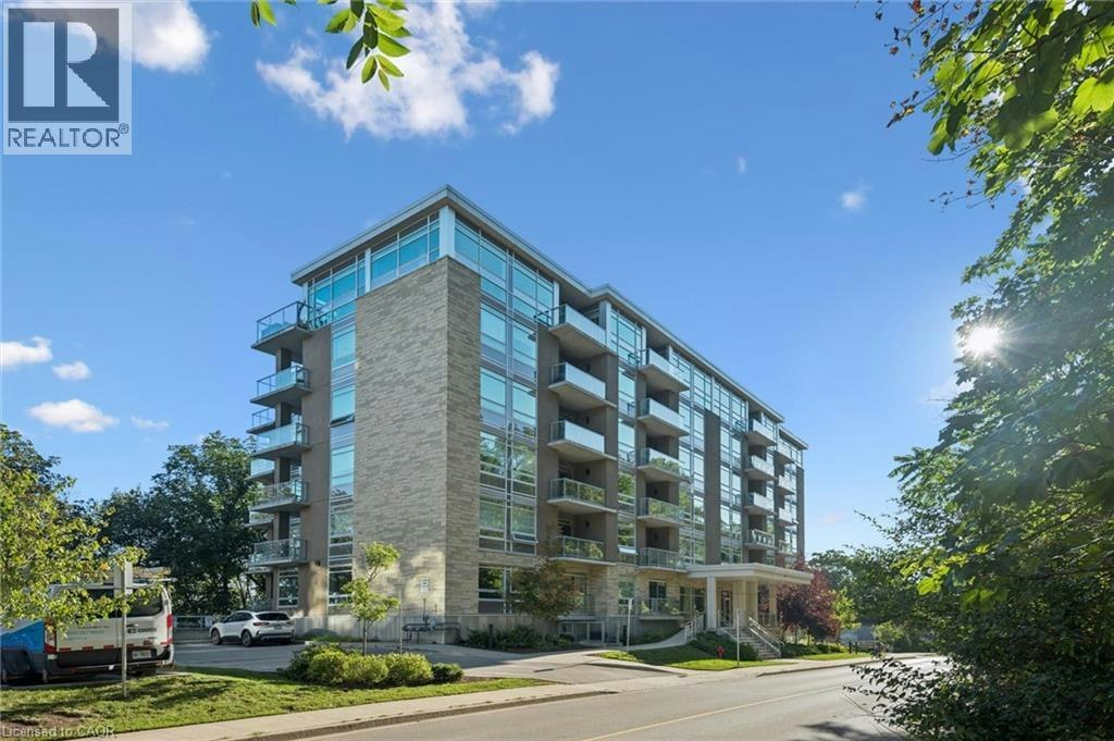 105-479 Charlton Avenue E, Hamilton, ON, L8N 0B4