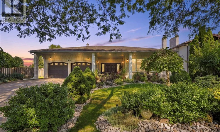 7105 York Drive