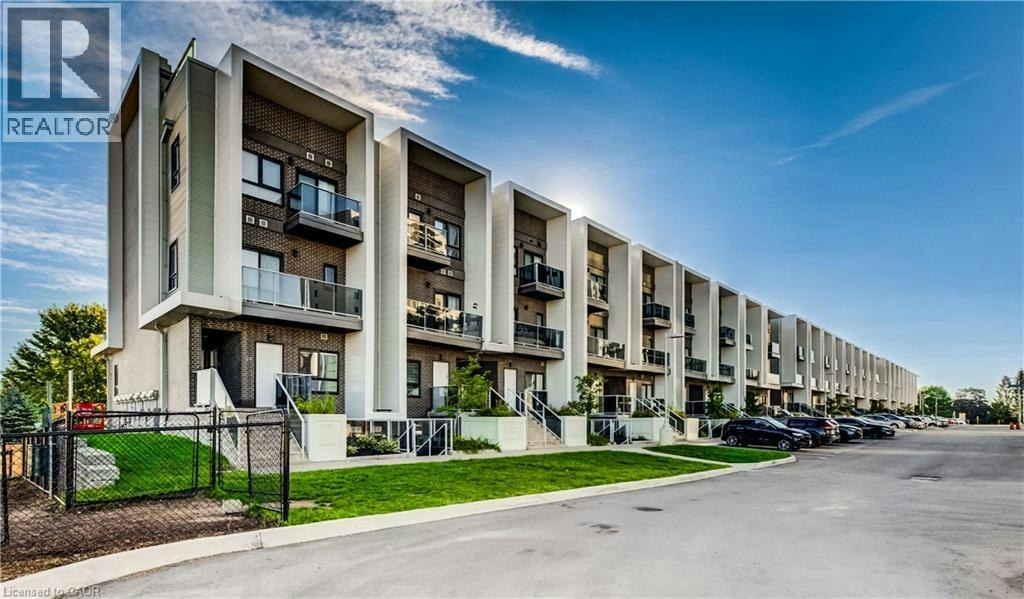 B4-1430 Highland Road W, Kitchener, ON, N2N 0C3