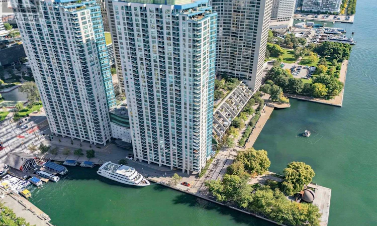 606-99 Harbour Square