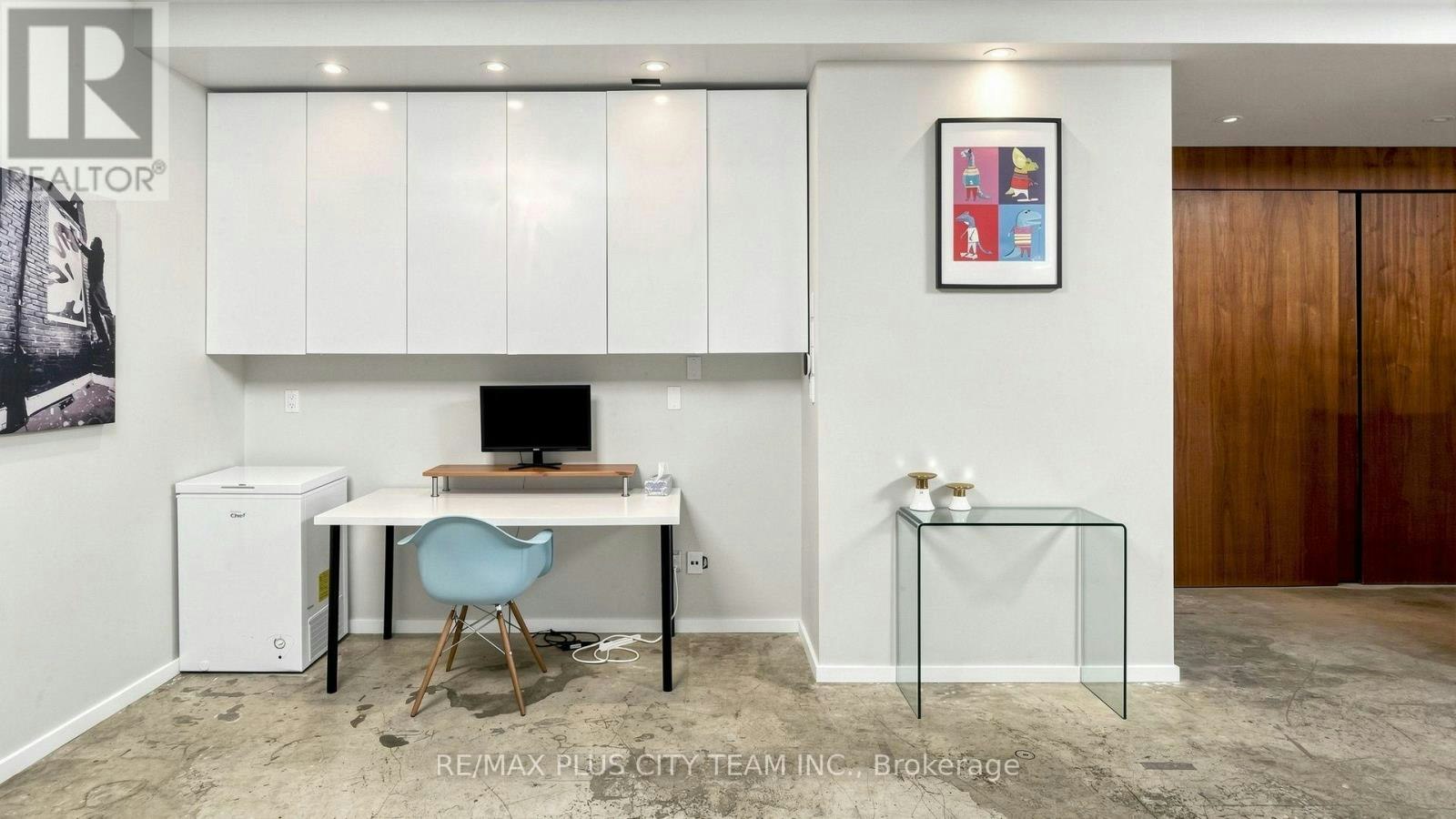 1-25R Atlantic Avenue, Toronto, ON, M6K 3E7 - 8