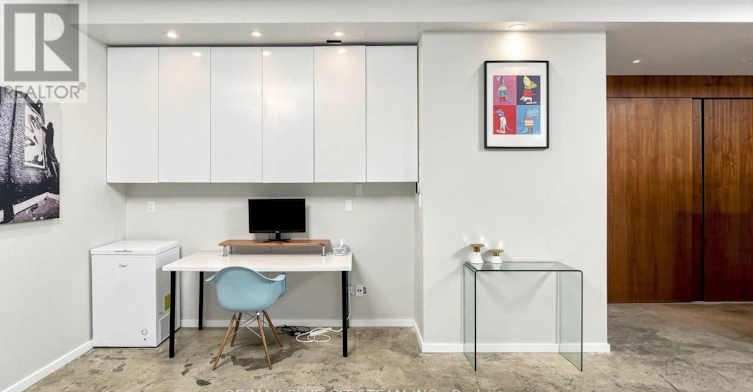 1-25R Atlantic Avenue, Toronto, ON, M6K 3E7 - 8