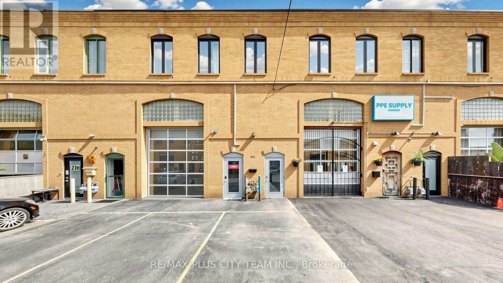 1-25R Atlantic Avenue, Toronto, ON, M6K 3E7 - 20