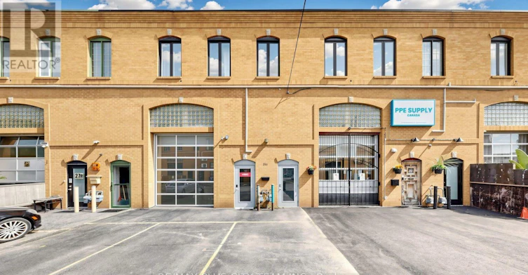 1-25R Atlantic Avenue, Toronto, ON, M6K 3E7 - 20