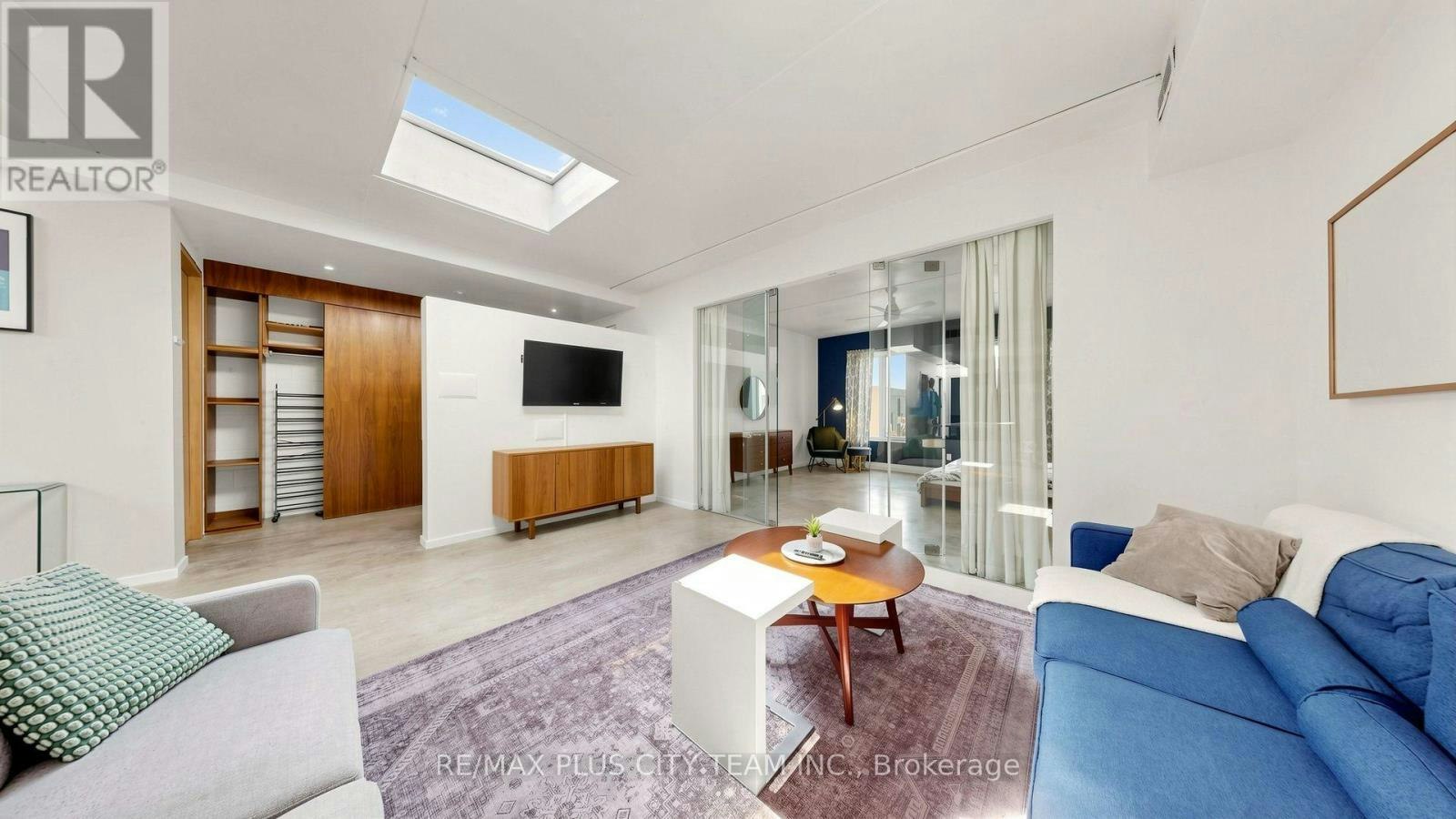1-25R Atlantic Avenue, Toronto, ON, M6K 3E7 - 2