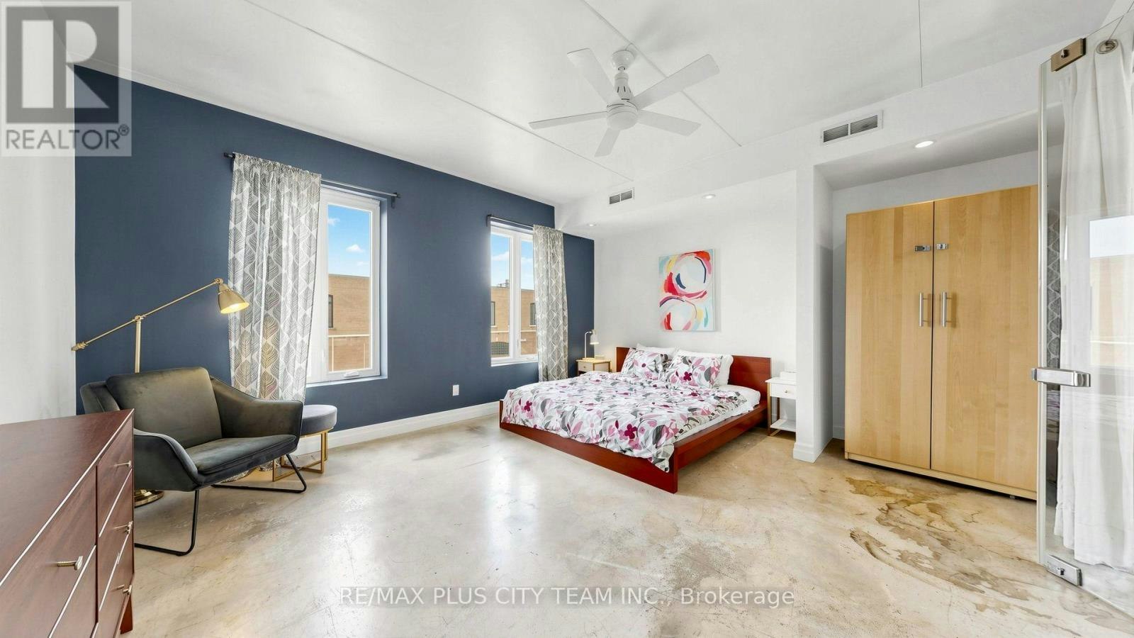 1-25R Atlantic Avenue, Toronto, ON, M6K 3E7 - 10
