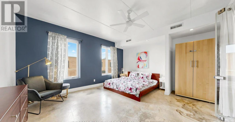 1-25R Atlantic Avenue, Toronto, ON, M6K 3E7 - 10