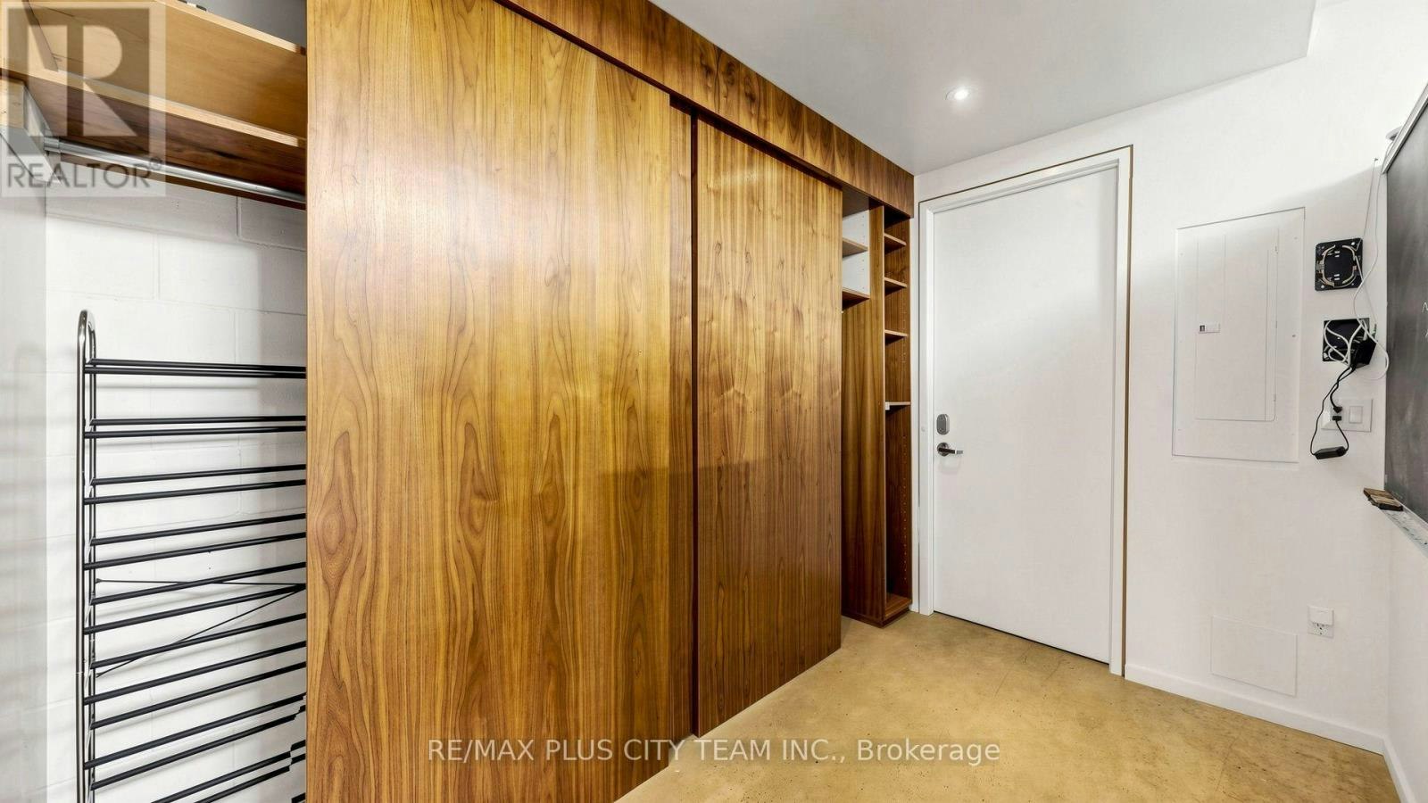 1-25R Atlantic Avenue, Toronto, ON, M6K 3E7 - 18