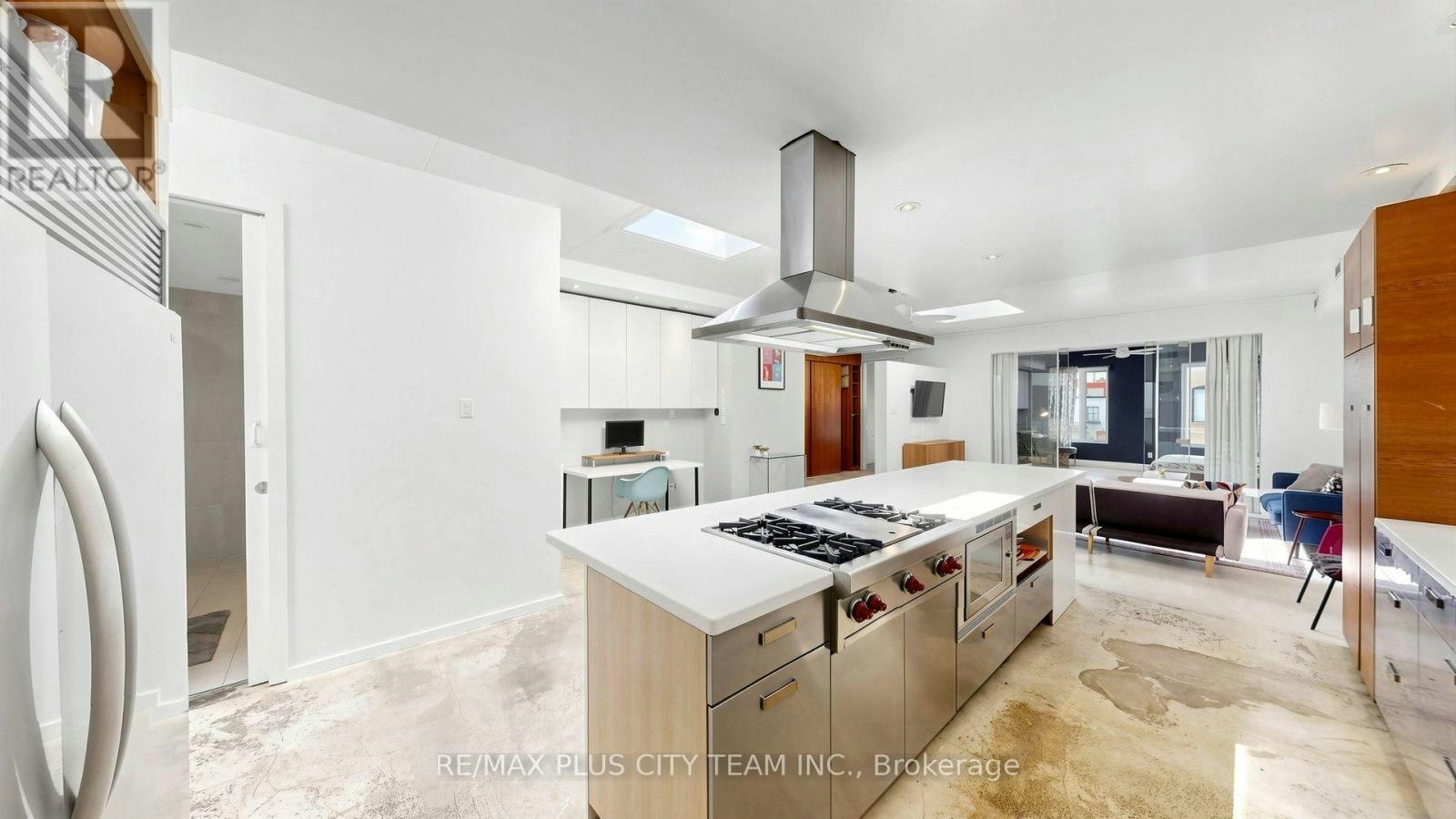1-25R Atlantic Avenue, Toronto, ON, M6K 3E7 - 5