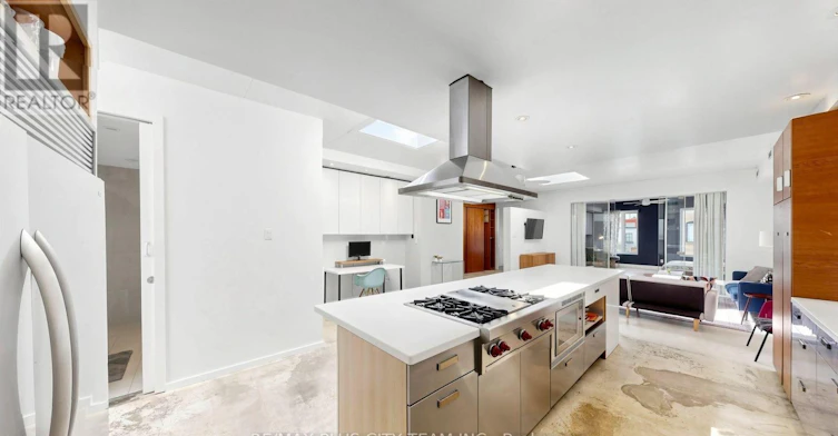 1-25R Atlantic Avenue, Toronto, ON, M6K 3E7 - 5