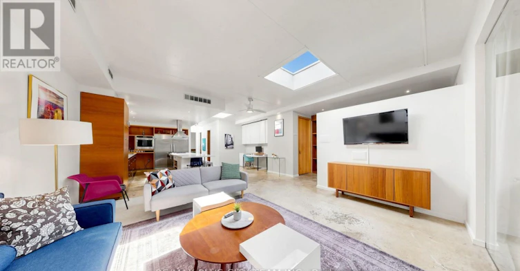 1-25R Atlantic Avenue, Toronto, ON, M6K 3E7