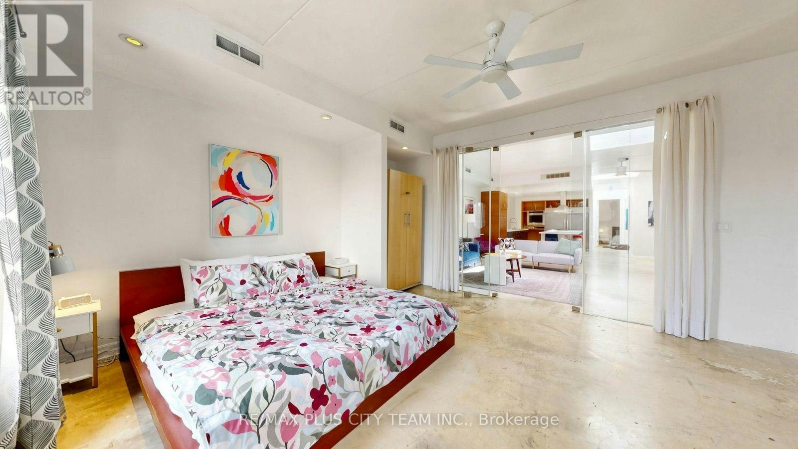 1-25R Atlantic Avenue, Toronto, ON, M6K 3E7 - 9